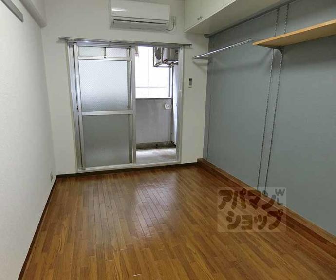 【D’sAQUILA】間取