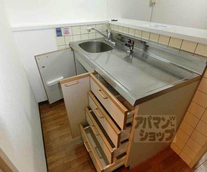 【D’sAQUILA】間取