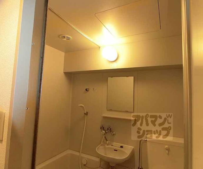 【D’sAQUILA】間取