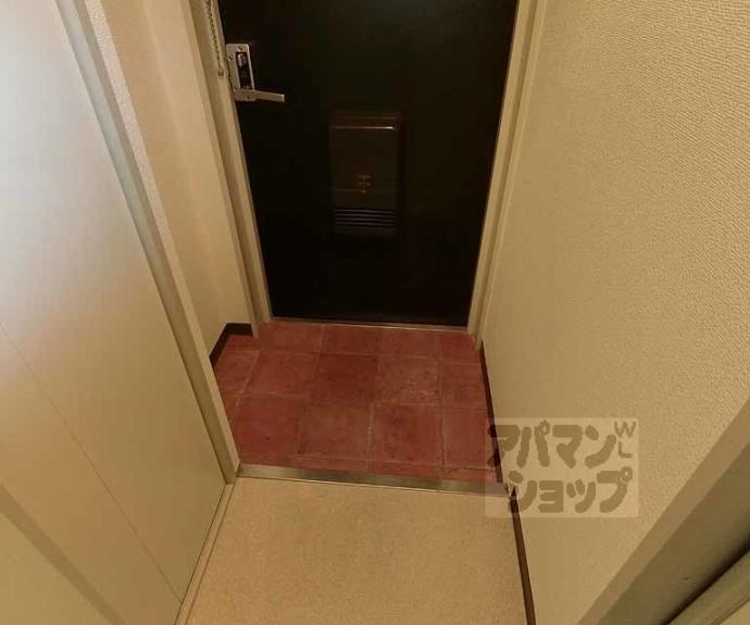 【D’sAQUILA】間取