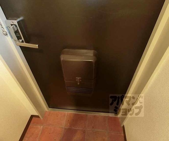 【D’sAQUILA】間取