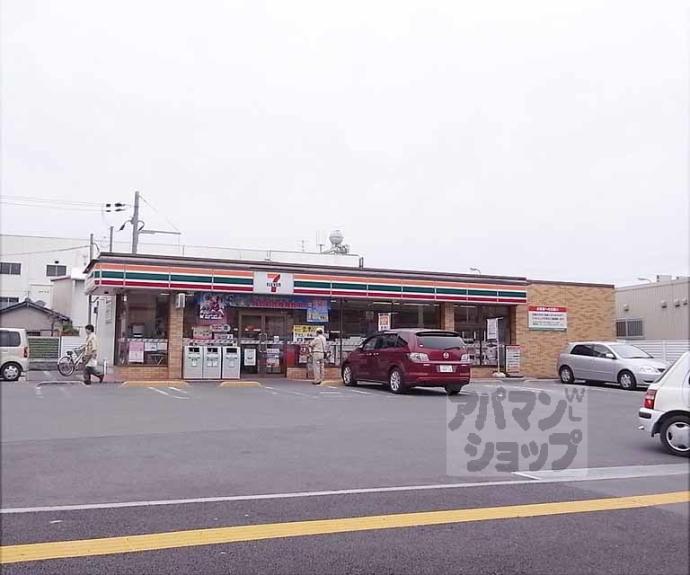 【リヴェール久津川】