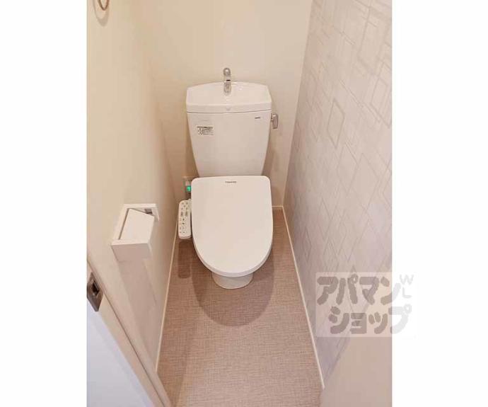 【ハーモニーテラス竹田浄菩提院町】間取
