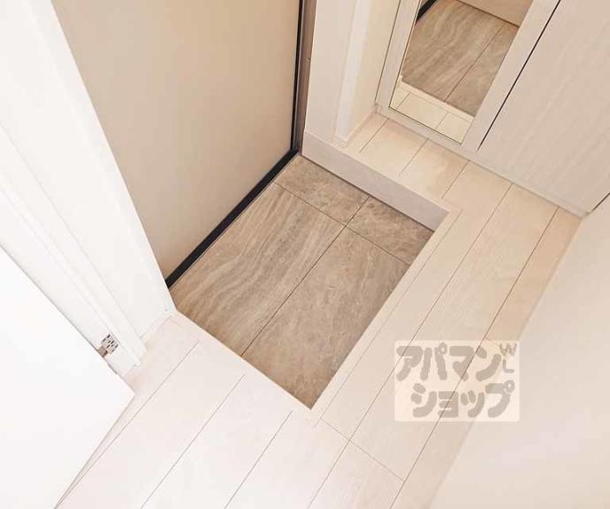 【ハーモニーテラス竹田浄菩提院町】間取