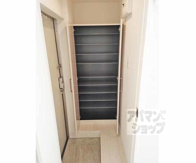 【ハーモニーテラス竹田浄菩提院町】間取