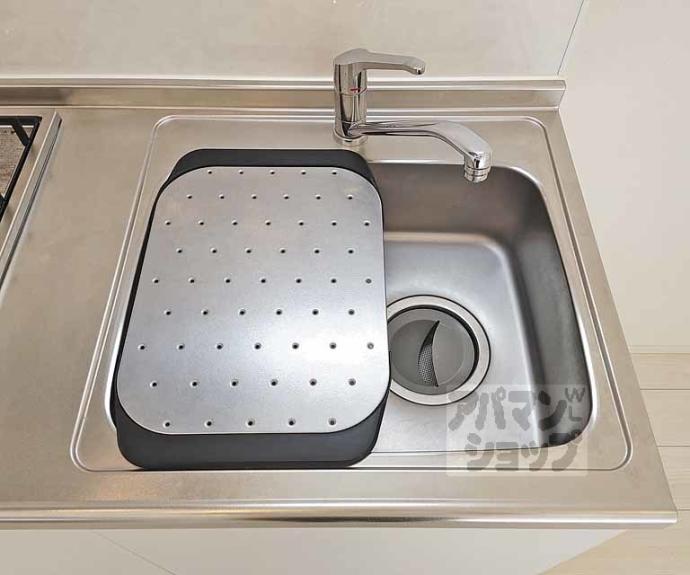 【ハーモニーテラス竹田浄菩提院町】間取