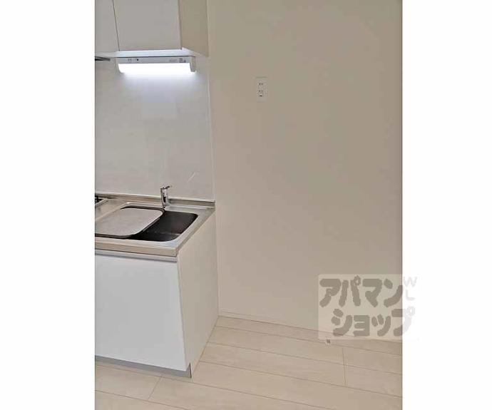 【ハーモニーテラス竹田浄菩提院町】間取