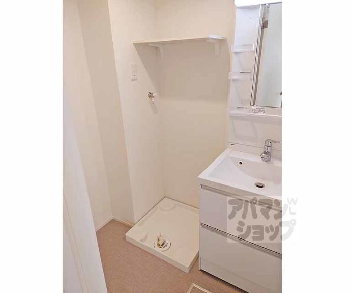 【ハーモニーテラス竹田浄菩提院町】間取