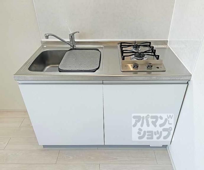 【ハーモニーテラス竹田浄菩提院町】間取