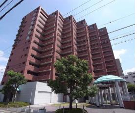 デ・リード＆サンヴェール桂川東：間取図