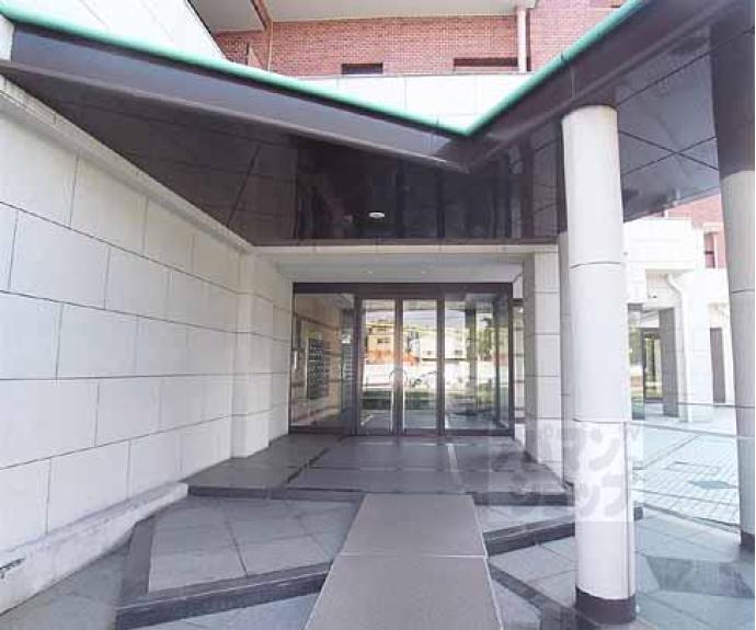 【デ・リード&サンヴェール桂川東】間取