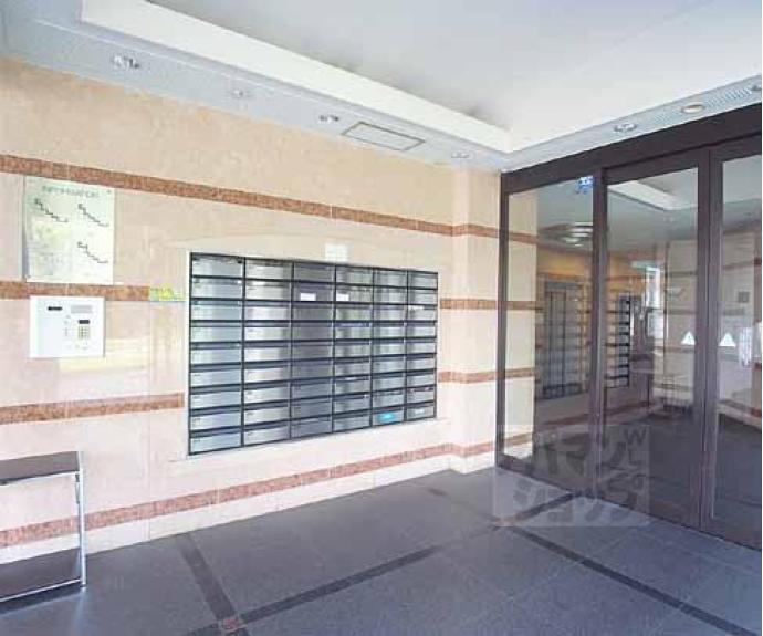 【デ・リード&サンヴェール桂川東】間取