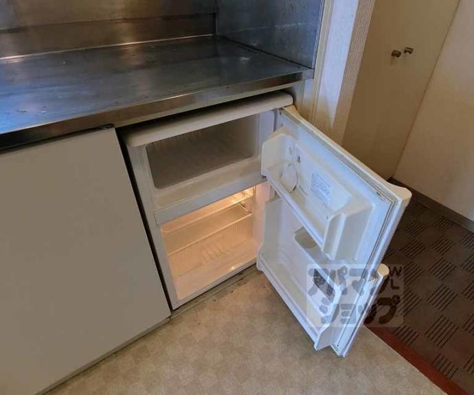 【デ・リード＆サンヴェール桂川東】間取