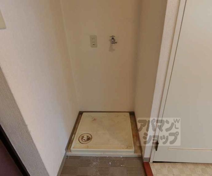 【デ・リード＆サンヴェール桂川東】間取