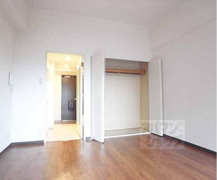 【デ・リード&サンヴェール桂川東】間取