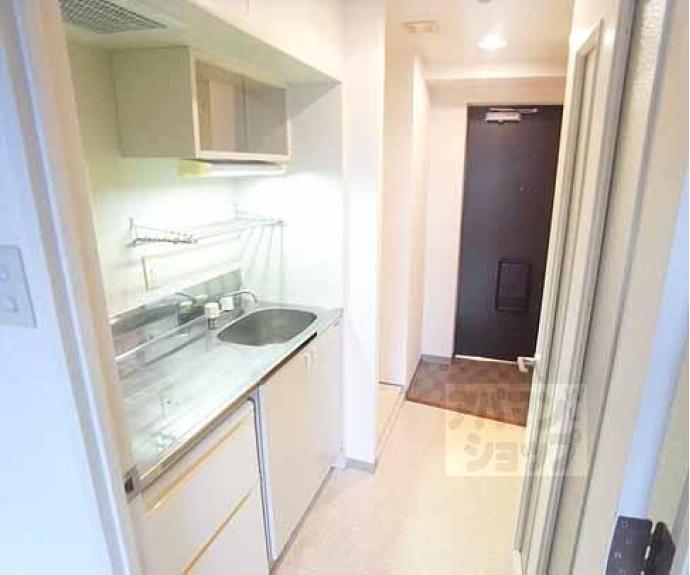 【デ・リード&サンヴェール桂川東】間取