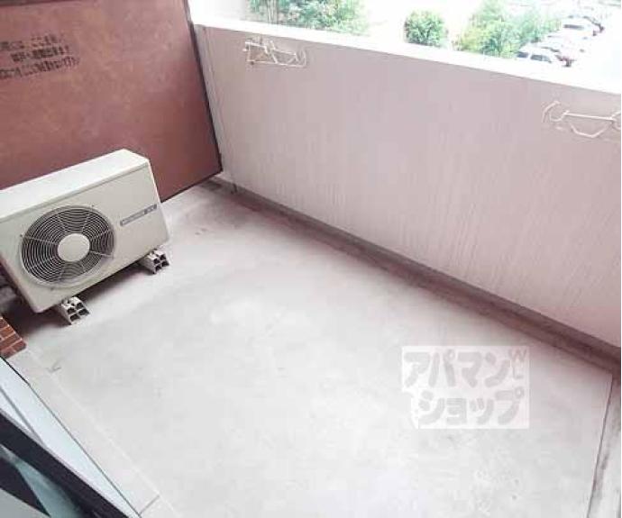 【デ・リード&サンヴェール桂川東】間取