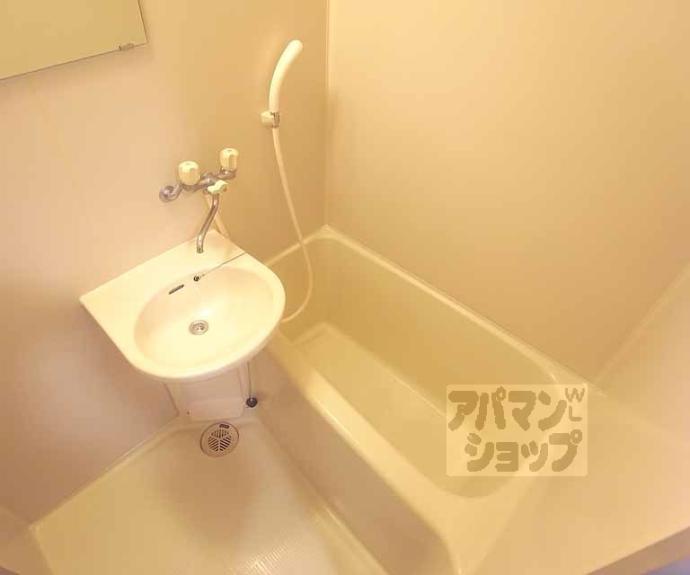 【ウエスト】間取