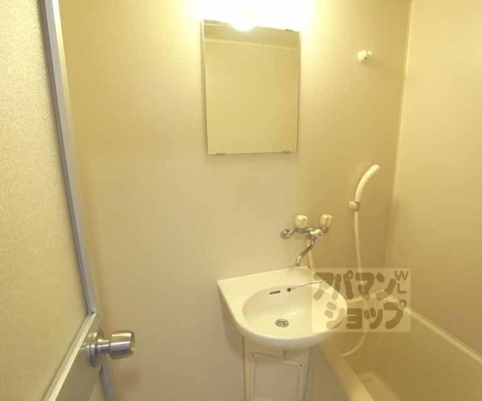 【ウエスト】間取