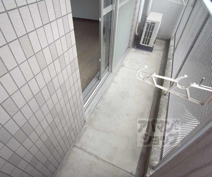 【ウエスト】間取