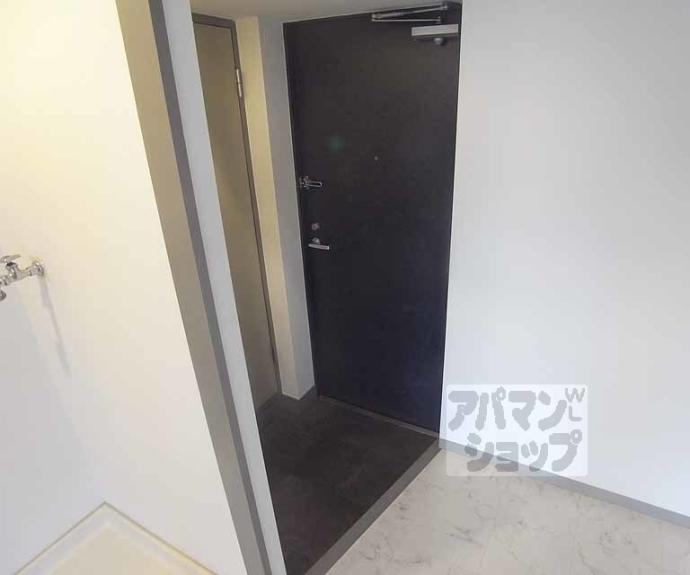 【ウエスト】間取