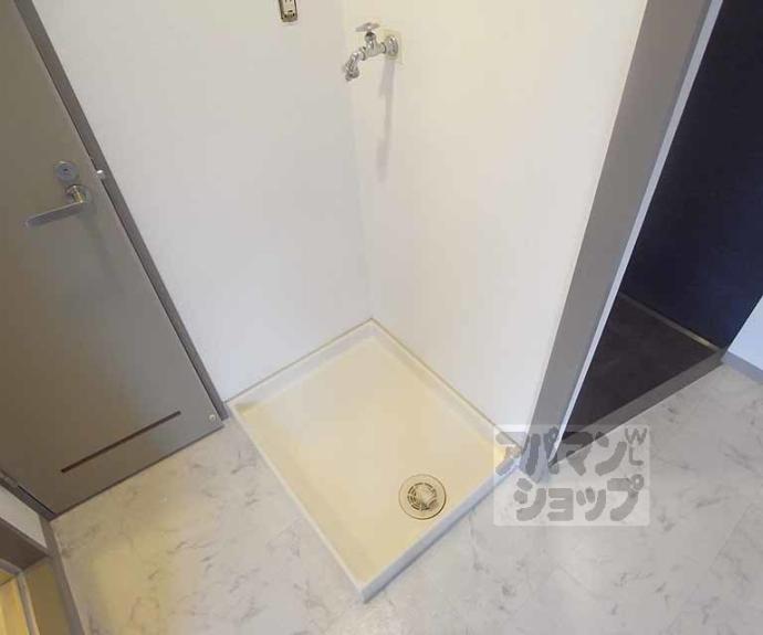 【ウエスト】間取