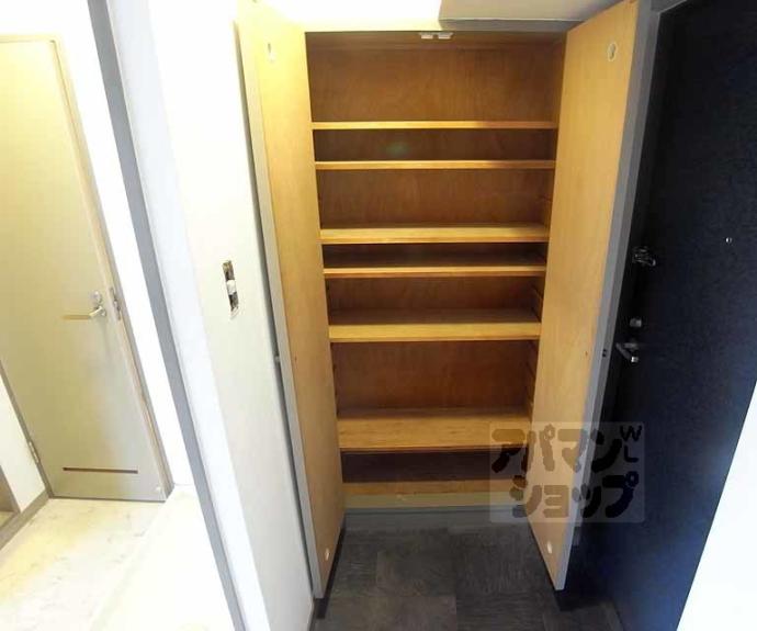 【ウエスト】間取