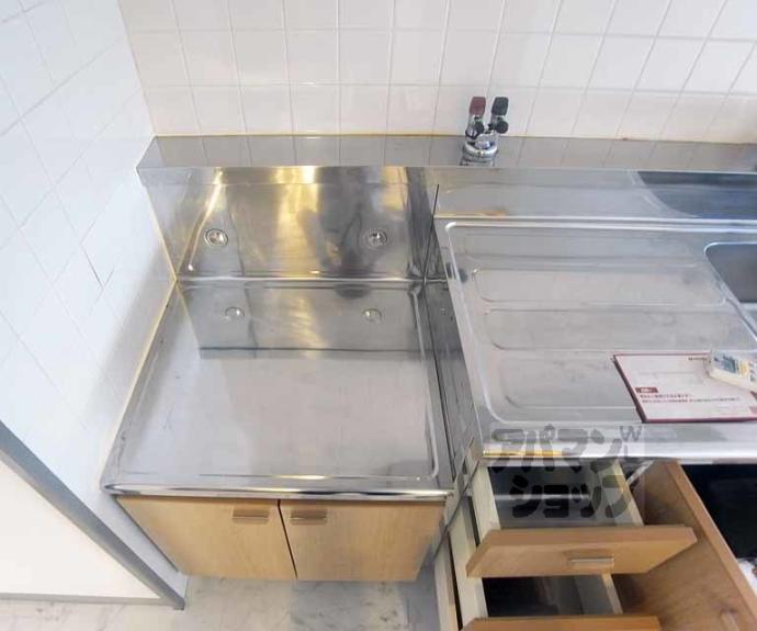 【ウエスト】間取