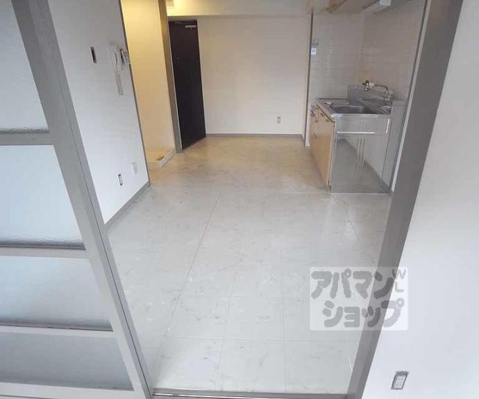 【ウエスト】間取