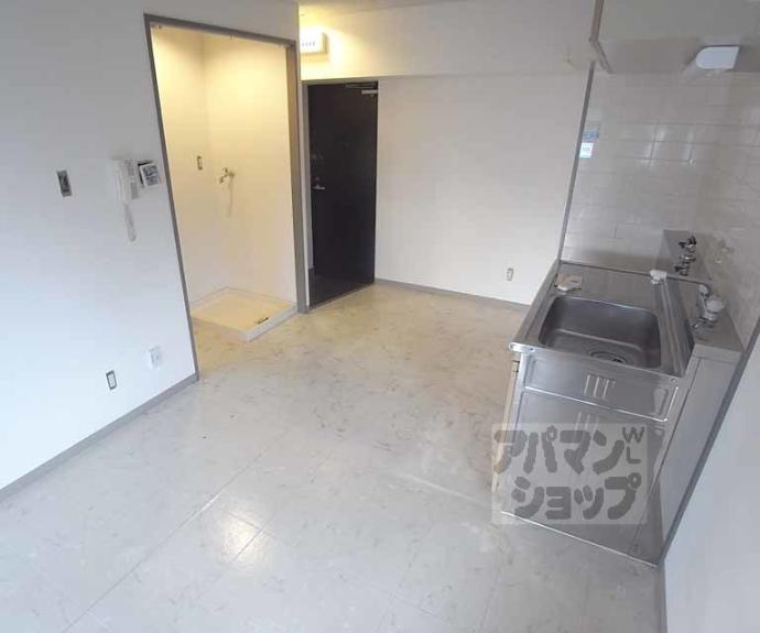 【ウエスト】間取