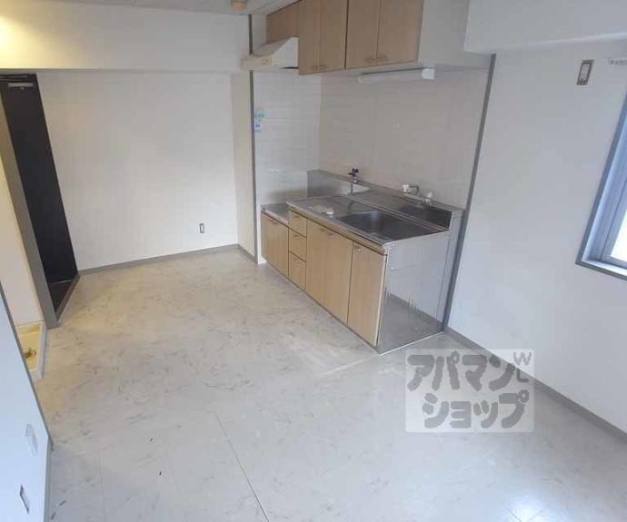 【ウエスト】間取