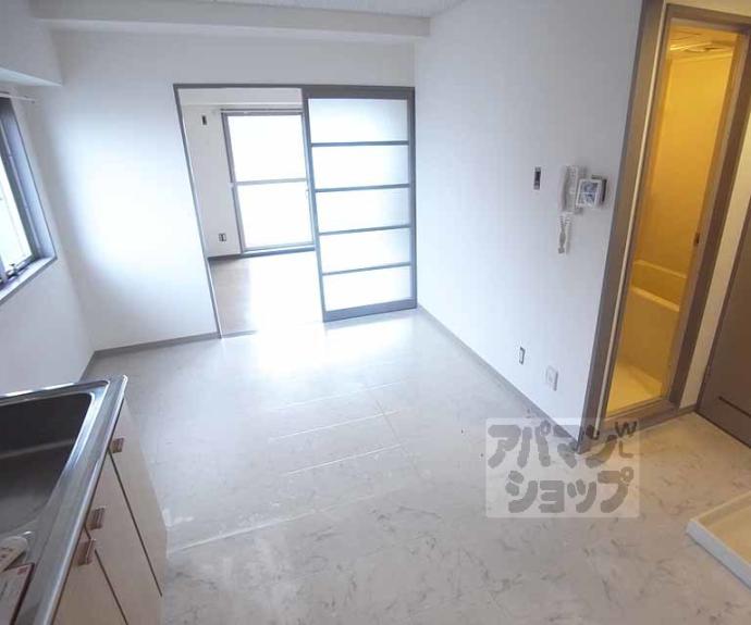 【ウエスト】間取