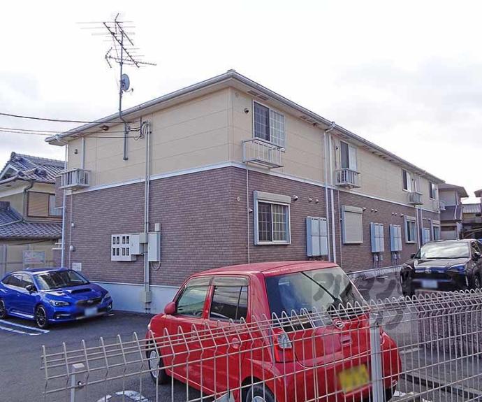 【ベル ソレイユ】間取