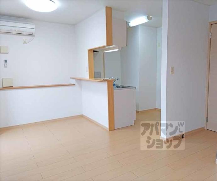 【ベル ソレイユ】間取