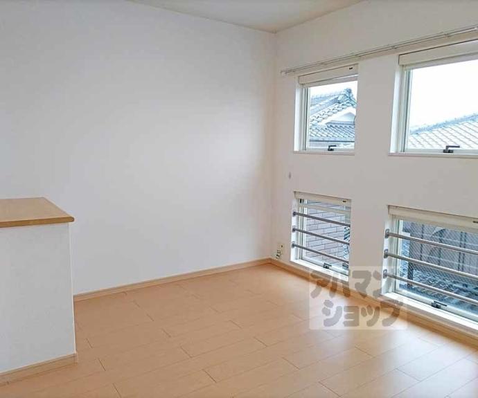 【ベル ソレイユ】間取