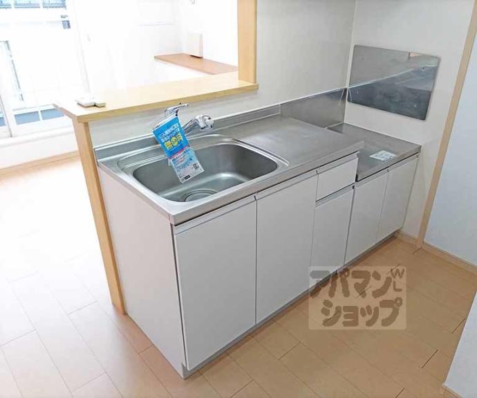 【ベル ソレイユ】間取