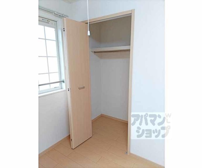 【ベル ソレイユ】間取