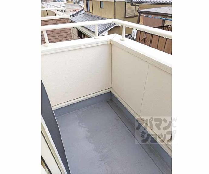 【ベル ソレイユ】間取