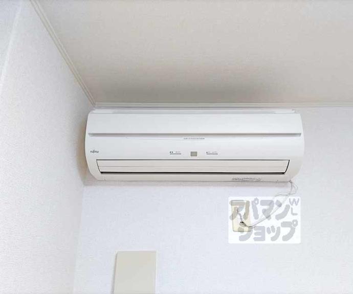 【ベル ソレイユ】間取