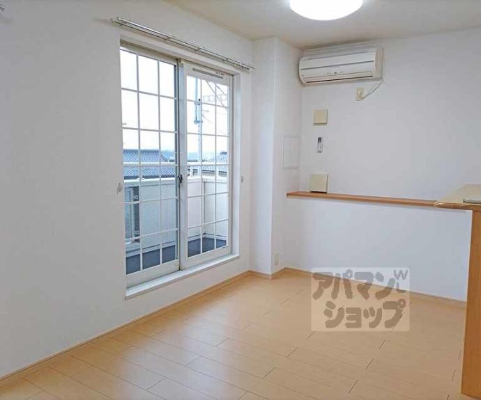 【ベル ソレイユ】間取