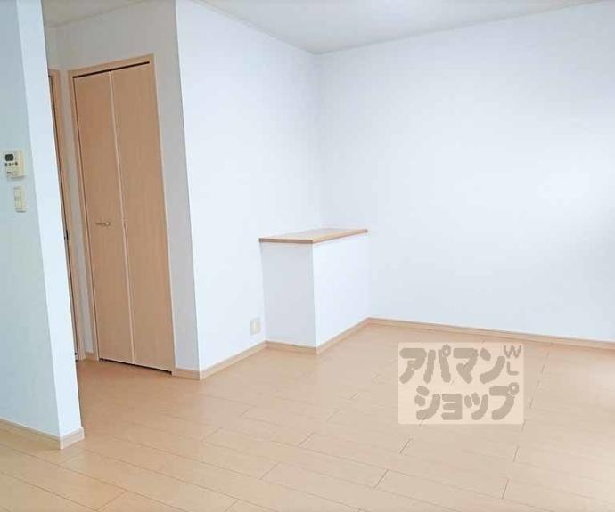 【ベル ソレイユ】間取