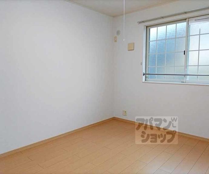 【ベル ソレイユ】間取