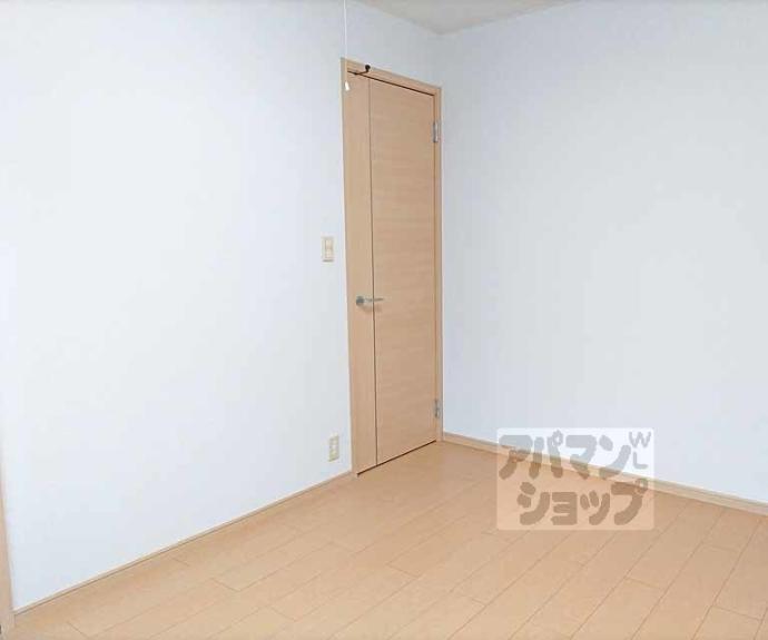 【ベル ソレイユ】間取