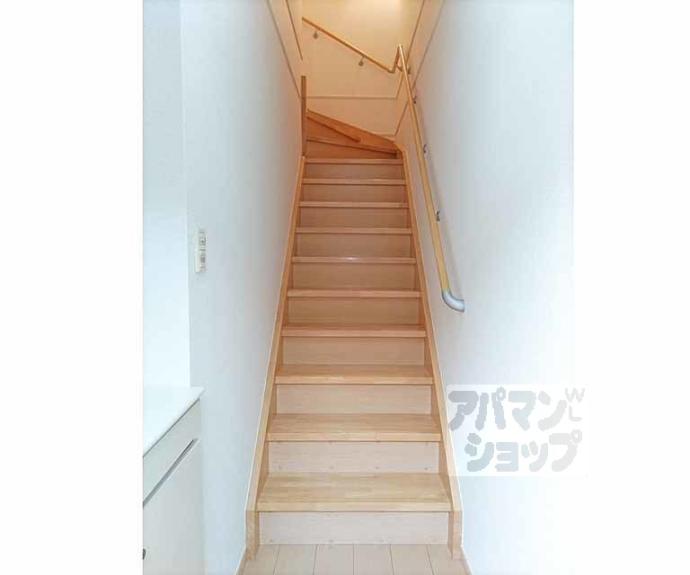 【ベル ソレイユ】間取