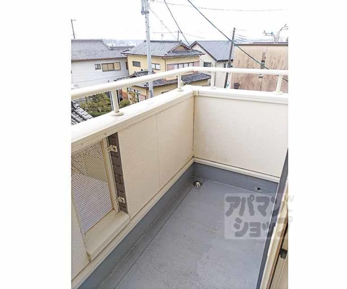 【ベル ソレイユ】間取