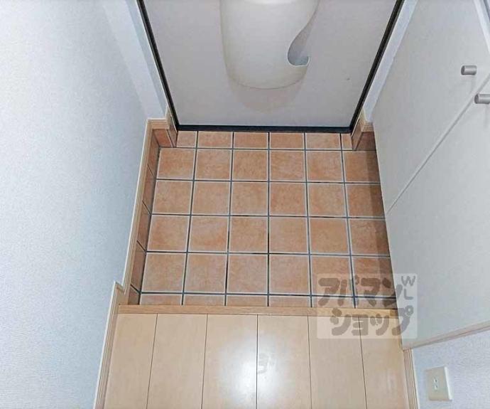 【ベル ソレイユ】間取