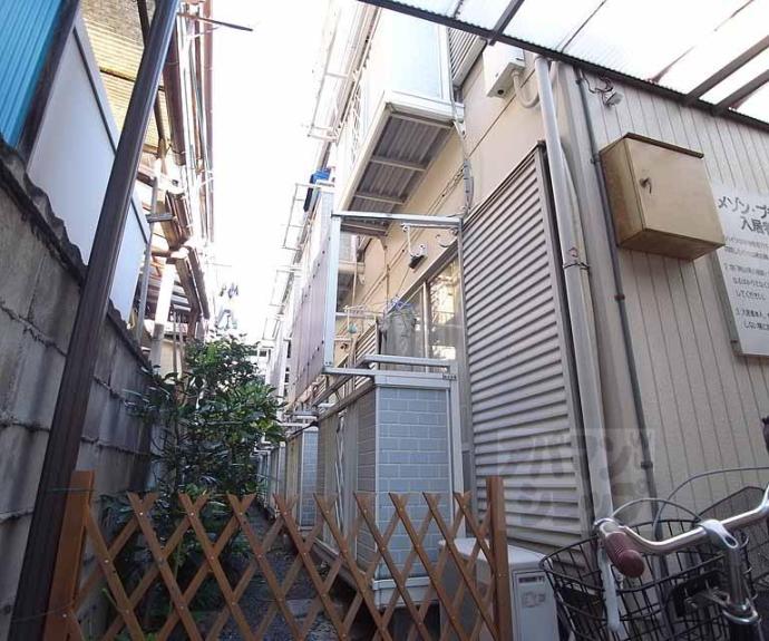 【メゾンプランタン】間取