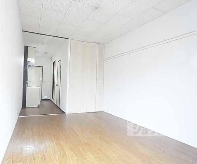 【メゾンプランタン】間取