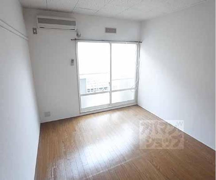 【メゾンプランタン】間取