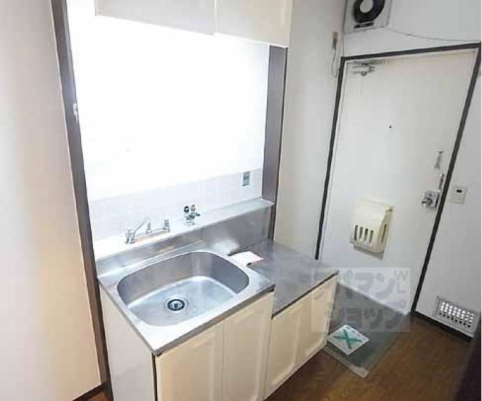 【メゾンプランタン】間取